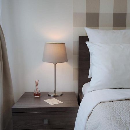 Hotel Residence Spalena Πράγα Εξωτερικό φωτογραφία