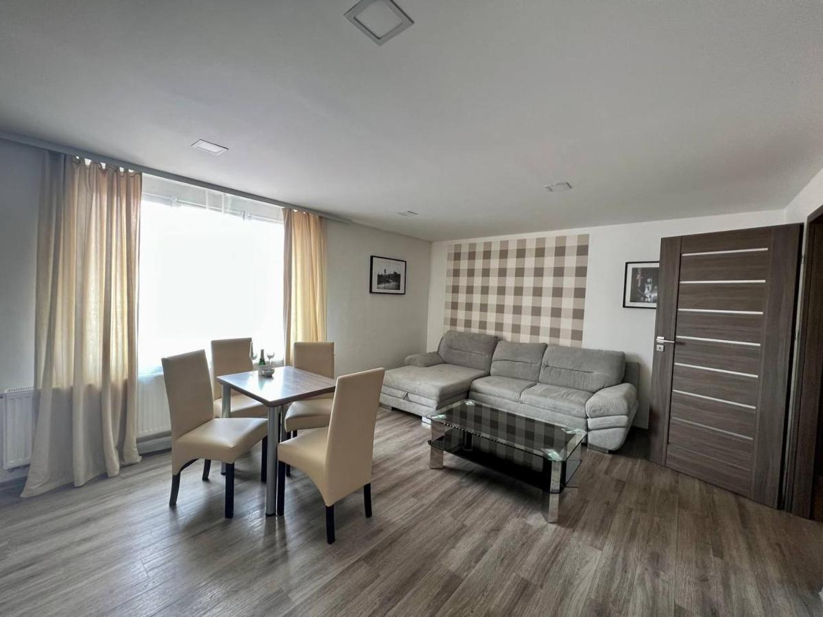 Hotel Residence Spalena Πράγα Εξωτερικό φωτογραφία