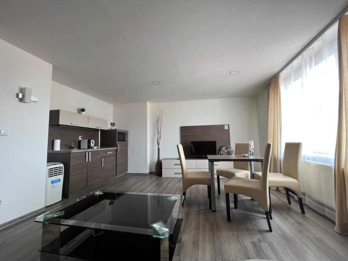 Hotel Residence Spalena Πράγα Εξωτερικό φωτογραφία