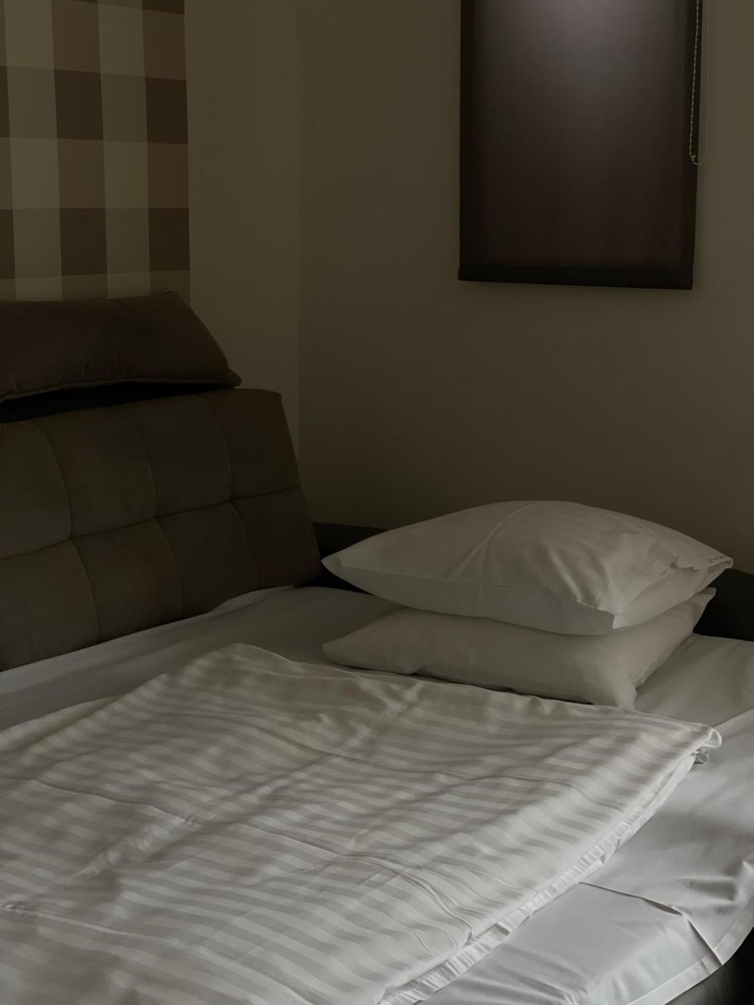 Hotel Residence Spalena Πράγα Εξωτερικό φωτογραφία