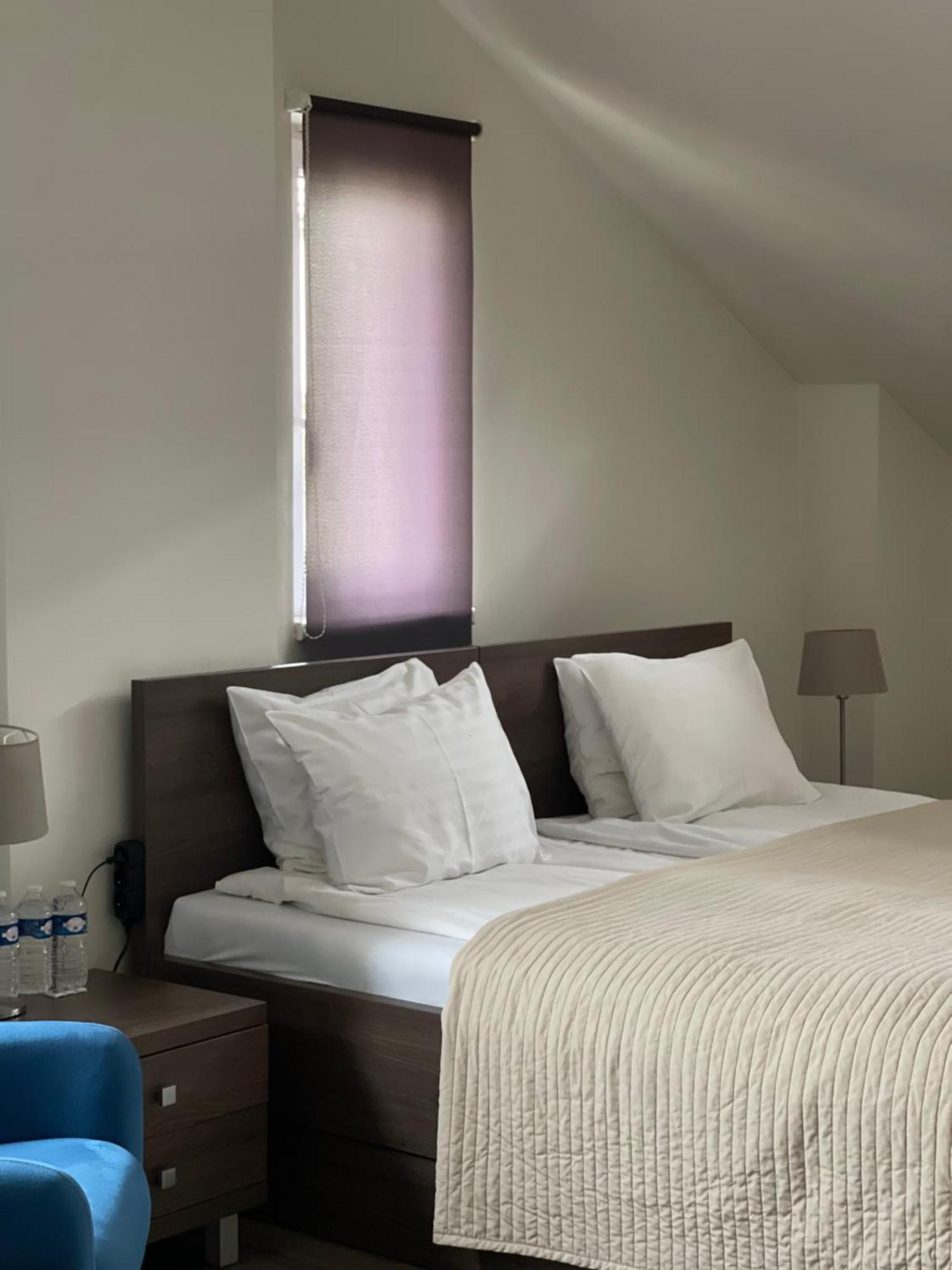 Hotel Residence Spalena Πράγα Εξωτερικό φωτογραφία