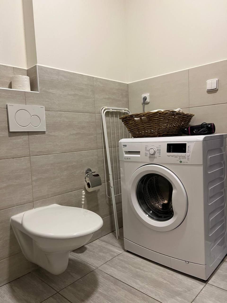 Hotel Residence Spalena Πράγα Εξωτερικό φωτογραφία