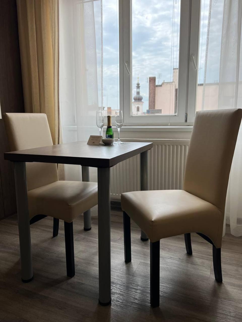 Hotel Residence Spalena Πράγα Εξωτερικό φωτογραφία