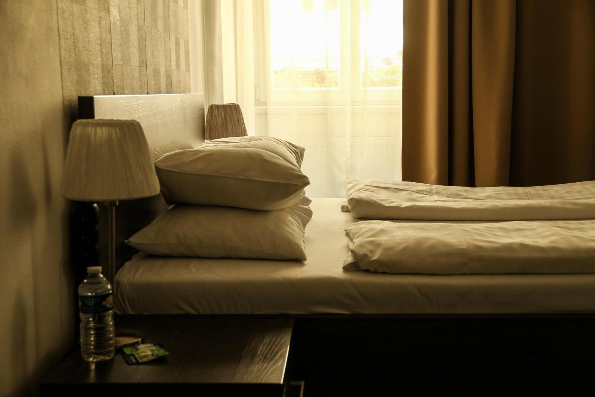 Hotel Residence Spalena Πράγα Εξωτερικό φωτογραφία