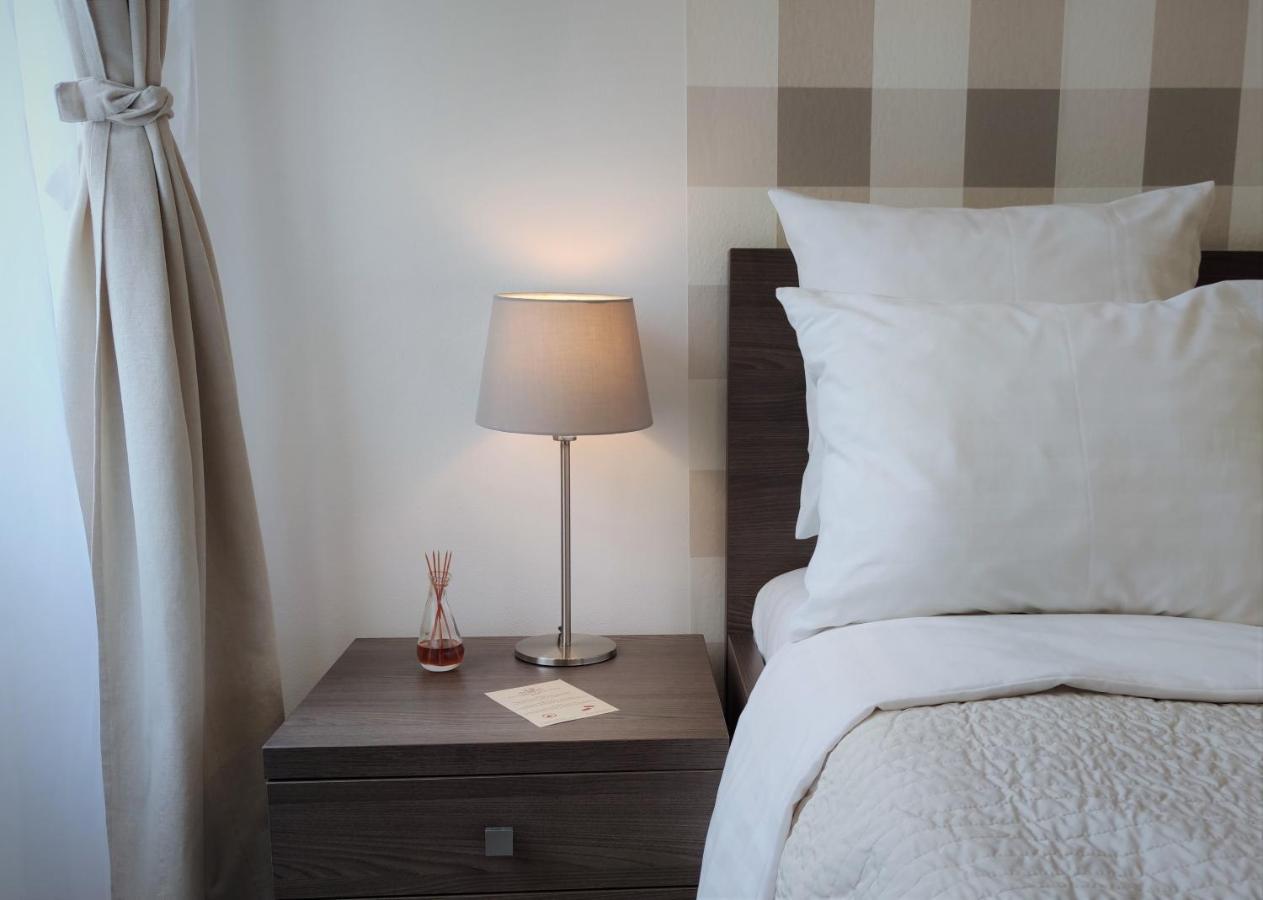 Hotel Residence Spalena Πράγα Εξωτερικό φωτογραφία